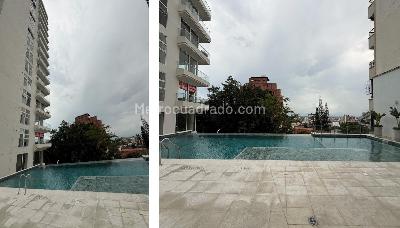Apartamento de 3 alcobas en venta en Santa Monica Residencial, Cali, 185 m² · foto 17 de 20