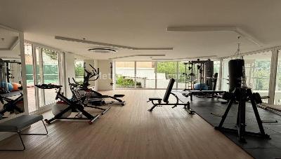 Apartamento de 3 alcobas en venta en Santa Monica Residencial, Cali, 185 m² · foto 19 de 20