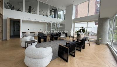 Apartamento de 3 alcobas en venta en Santa Monica Residencial, Cali, 185 m² · foto 16 de 20