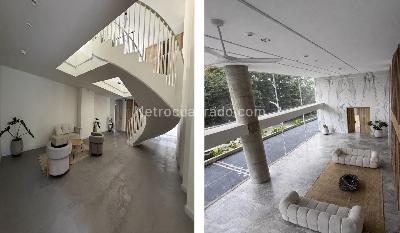 Apartamento de 3 alcobas en venta en Santa Monica Residencial, Cali, 185 m² · foto 20 de 20