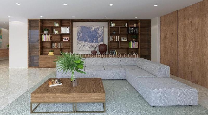 Piso – Cali - Vista 4