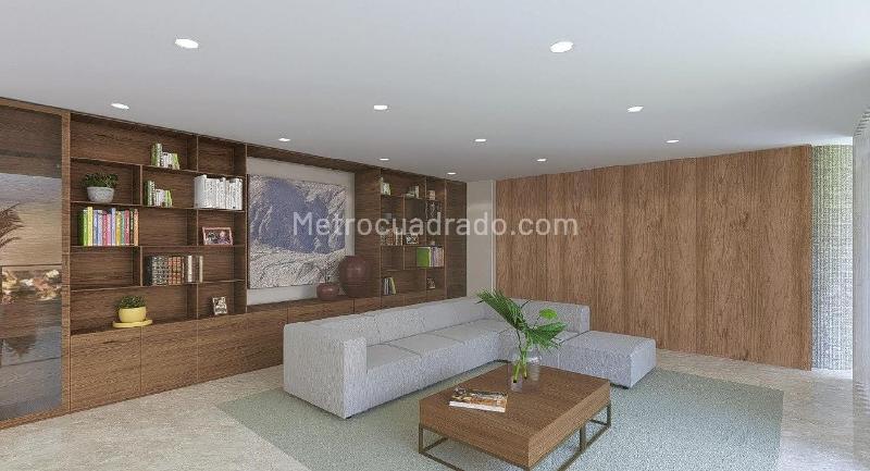 Piso – Cali - Vista 5