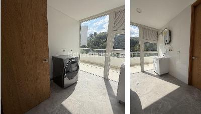 Apartamento de 3 alcobas en venta en Santa Monica Residencial, Cali, 185 m² · foto 7 de 20