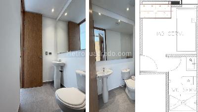 Apartamento de 3 alcobas en venta en Santa Monica Residencial, Cali, 185 m² · foto 8 de 20