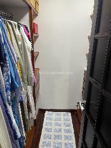 Apartamento de 3 alcobas en venta en Santa Rita, Cali, 229 m² · foto 16 de 18