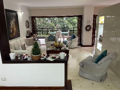 Apartamento de 3 alcobas en venta en Santa Rita, Cali, 229 m² · foto 6 de 18