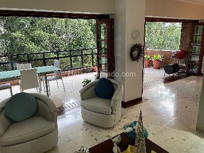 Apartamento de 3 alcobas en venta en Santa Rita, Cali, 229 m² · foto 4 de 18
