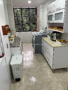 Apartamento de 3 alcobas en venta en Santa Rita, Cali, 229 m² · foto 11 de 18
