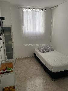 Apartamento de 3 alcobas en venta en Santa Rita, Cali, 229 m² · foto 18 de 18