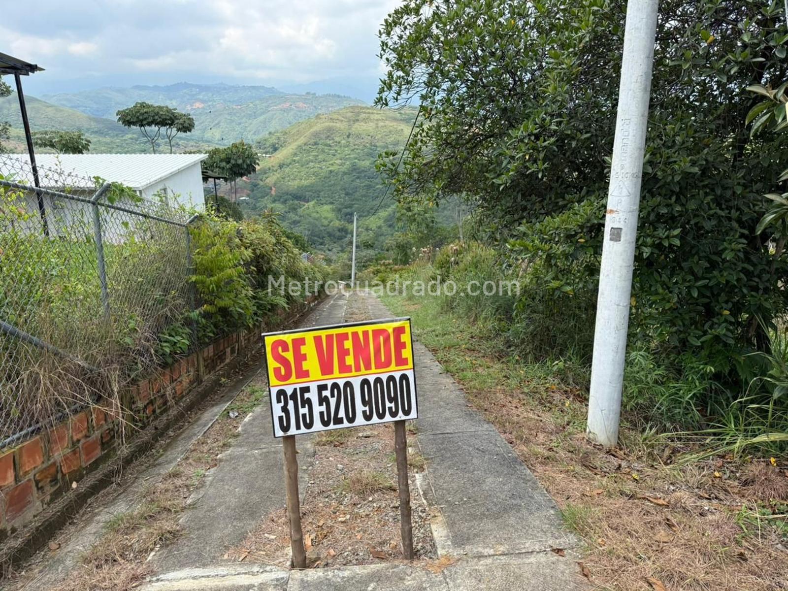 Lote en Venta, RIO CLARO, Jamundi - Vista 5
