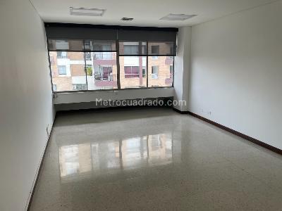 Oficina en Arriendo, CIUDAD JARDIN, Cali