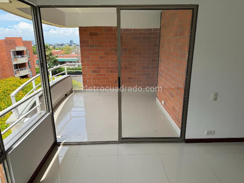 Apartamento en Venta, CIUDAD JARDIN, Cali - Widok 3