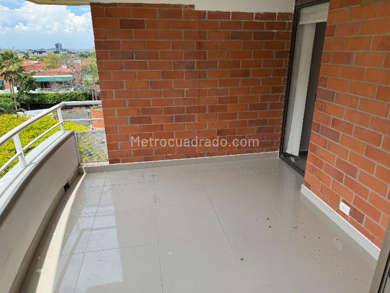 Apartamento en Venta, CIUDAD JARDIN, Cali - Widok 2