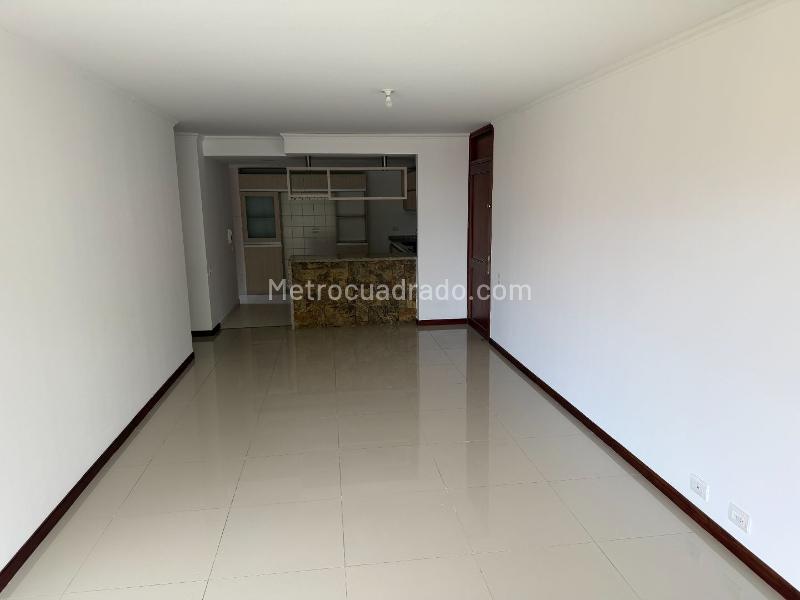 Apartamento en Venta, CIUDAD JARDIN, Cali - Widok 4