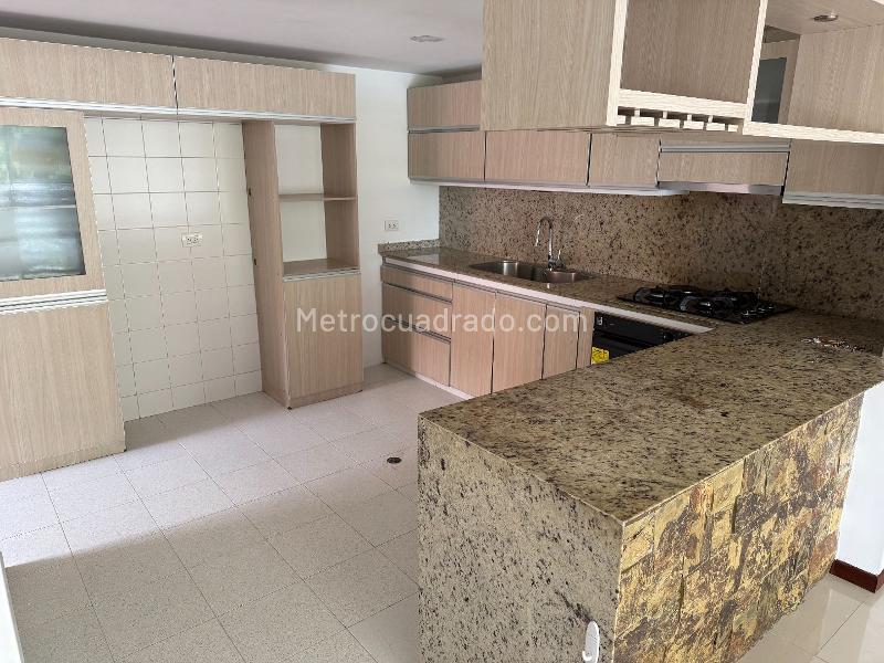 Apartamento en Venta, CIUDAD JARDIN, Cali - Widok 5