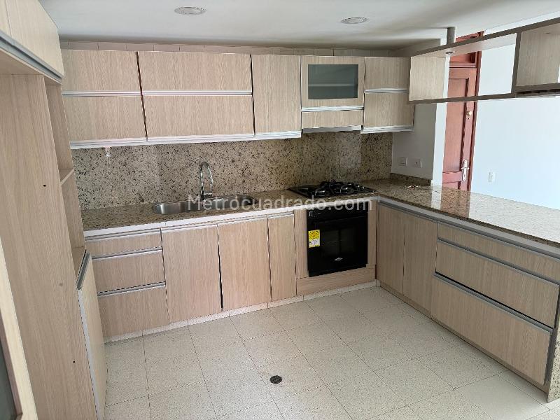 Apartamento en Venta, CIUDAD JARDIN, Cali - Widok 6