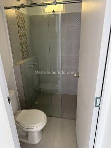 Apartamento de 2 alcobas en venta en Valle Del Lili, Cali, 48 m² · foto 10 de 14