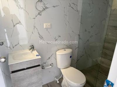 Apartamento de 2 alcobas en venta en Valle Del Lili, Cali, 48 m² · foto 9 de 14