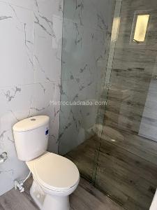 Apartamento de 2 alcobas en venta en Valle Del Lili, Cali, 48 m² · foto 12 de 14