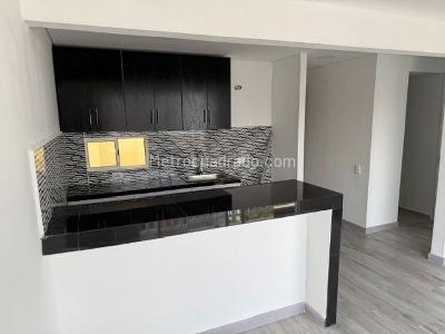 Apartamento de 2 alcobas en venta en Valle Del Lili, Cali, 48 m² · foto 4 de 14