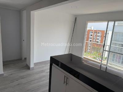 Apartamento de 2 alcobas en venta en Valle Del Lili, Cali, 48 m² · foto 5 de 14