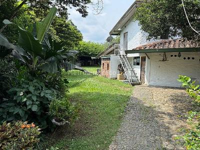 Casa de 3 alcobas en venta en Pance, Cali, 1500 m² · foto 16 de 20