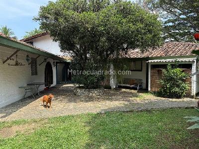Casa de 3 alcobas en venta en Pance, Cali, 1500 m² · foto 17 de 20