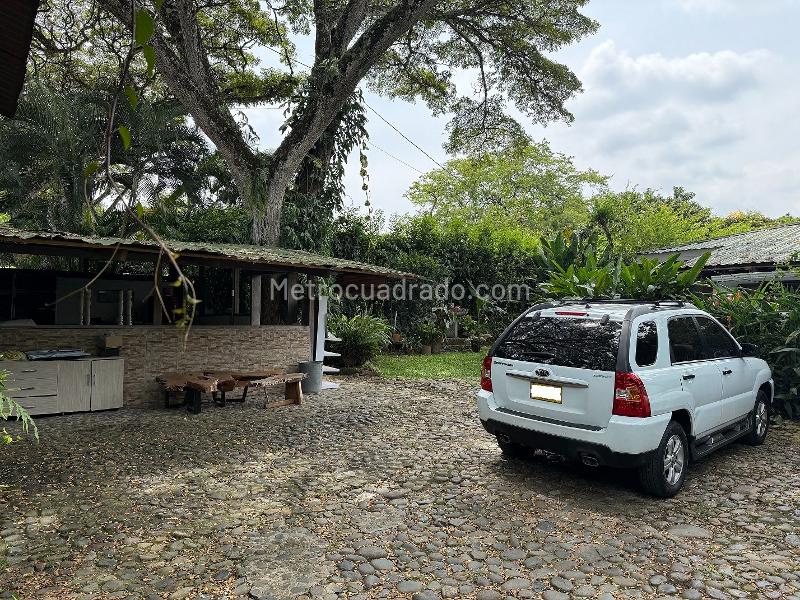 Casa – Cali, Comuna 22 - Más