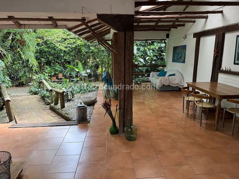 Casa – Cali, Comuna 22 - Vista 2