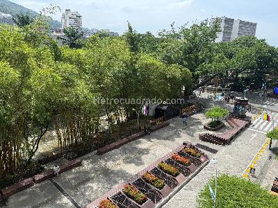 Apartamento de 3 alcobas en venta en San Pedro, Cali, 140 m² · foto 10 de 11