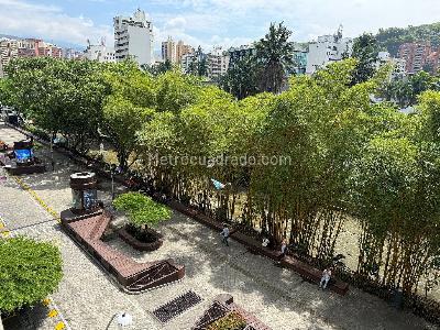 Apartamento de 3 alcobas en venta en San Pedro, Cali, 140 m² · foto 11 de 11