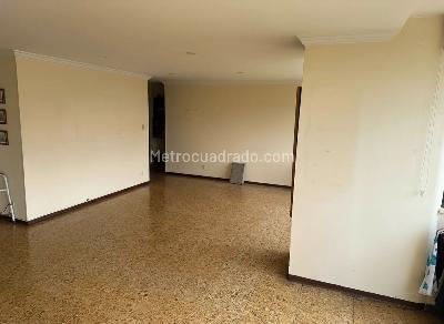 Apartamento de 3 alcobas en venta en San Pedro, Cali, 140 m² · foto 4 de 11