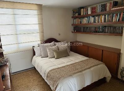 Apartamento de 3 alcobas en venta en San Pedro, Cali, 140 m² · foto 7 de 11