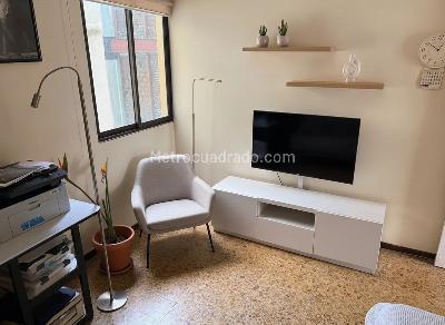 Apartamento de 3 alcobas en venta en San Pedro, Cali, 140 m² · foto 8 de 11