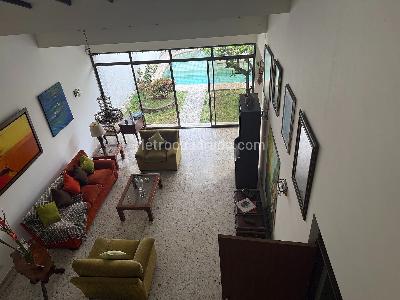 Casa de 4 alcobas en venta en Antejardin, Cali, 410 m² · foto 4 de 5