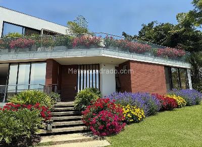 Casa de 3 alcobas en venta en Pance, Cali, 1789 m² · foto 16 de 19