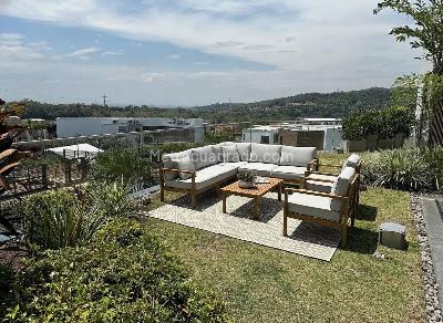 Casa de 3 alcobas en venta en Pance, Cali, 1789 m² · foto 17 de 19