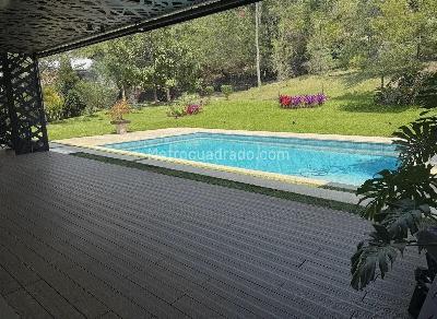 Casa de 3 alcobas en venta en Pance, Cali, 1789 m² · foto 5 de 19