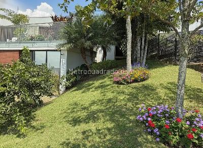 Casa de 3 alcobas en venta en Pance, Cali, 1789 m² · foto 19 de 19
