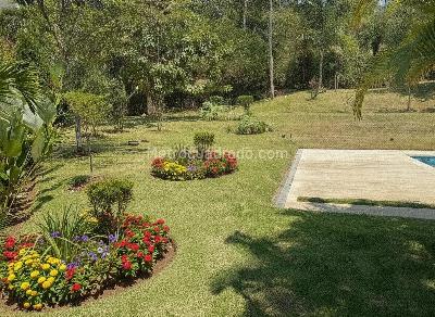 Casa de 3 alcobas en venta en Pance, Cali, 1789 m² · foto 3 de 19
