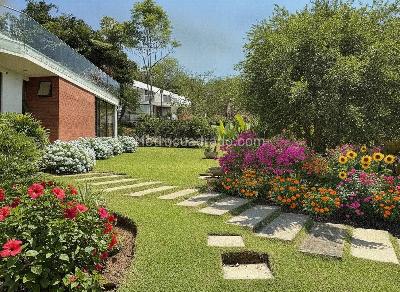 Casa de 3 alcobas en venta en Pance, Cali, 1789 m² · foto 2 de 19