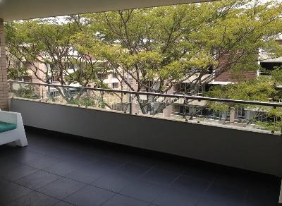 Apartamento de 3 alcobas en venta en Pance, Cali, 192 m² · foto 2 de 15