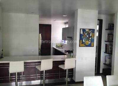 Apartamento de 3 alcobas en venta en Pance, Cali, 192 m² · foto 3 de 15