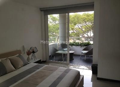 Apartamento de 3 alcobas en venta en Pance, Cali, 192 m² · foto 5 de 15