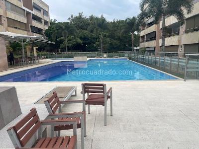 Apartamento de 3 alcobas en venta en Pance, Cali, 192 m² · foto 13 de 15