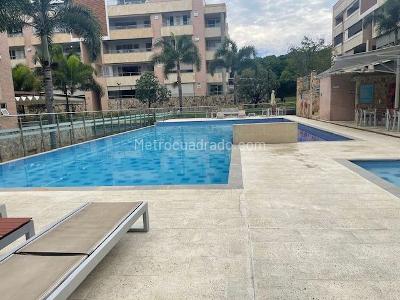 Apartamento de 3 alcobas en venta en Pance, Cali, 192 m² · foto 14 de 15