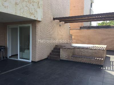 Apartamento de 3 alcobas en venta en Pance, Cali, 192 m² · foto 15 de 15