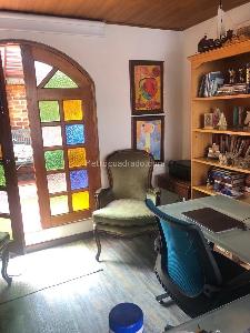 Casa en venta en Chico Navarra, Bogotá · foto 12 de 20