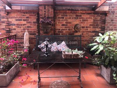 Casa en venta en Chico Navarra, Bogotá · foto 13 de 20