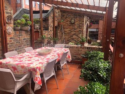 Casa en venta en Chico Navarra, Bogotá · foto 14 de 20
